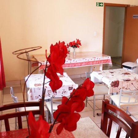 Hotel Gringos Londrina Kültér fotó