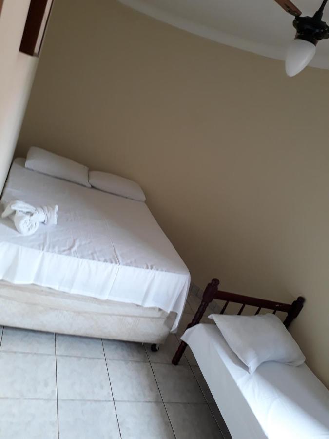 Hotel Gringos Londrina Kültér fotó