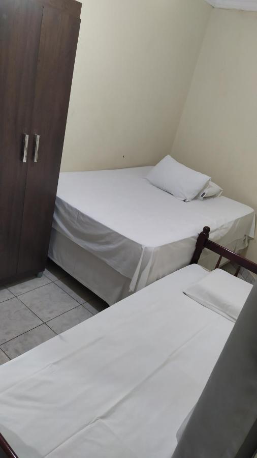 Hotel Gringos Londrina Kültér fotó