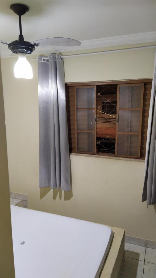 Hotel Gringos Londrina Kültér fotó