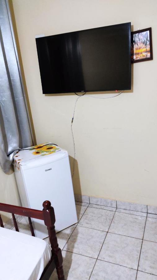 Hotel Gringos Londrina Kültér fotó