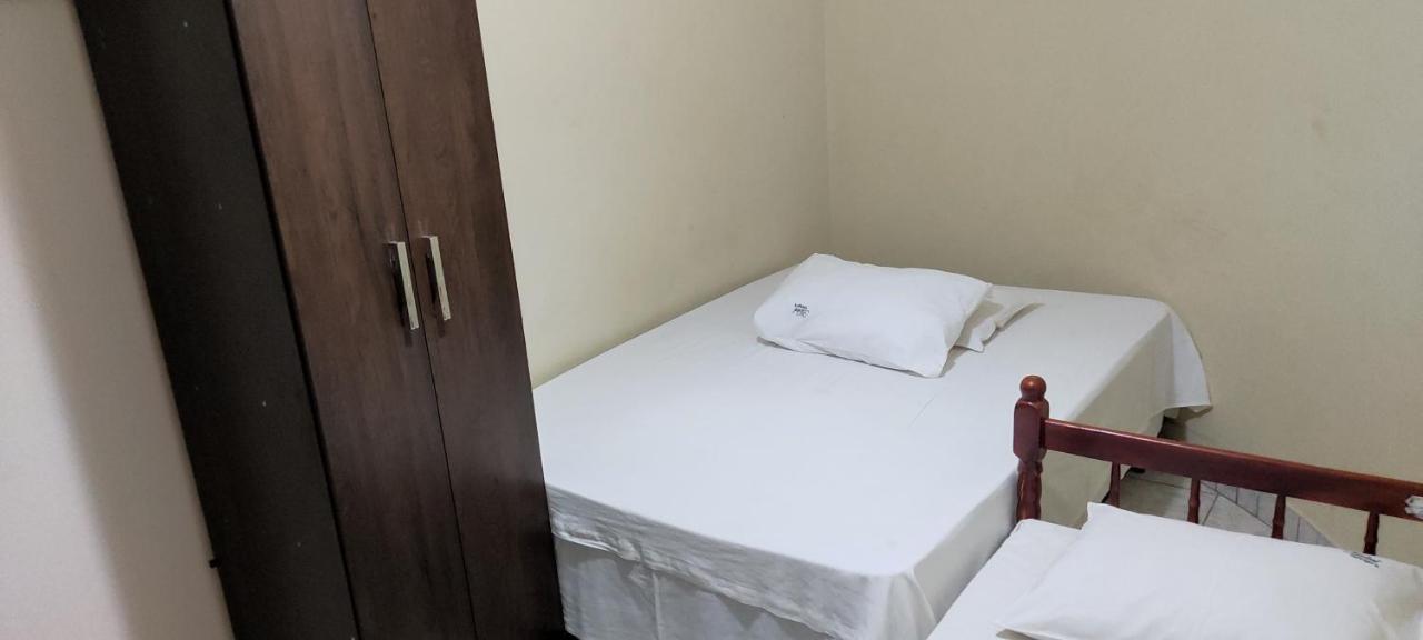 Hotel Gringos Londrina Kültér fotó