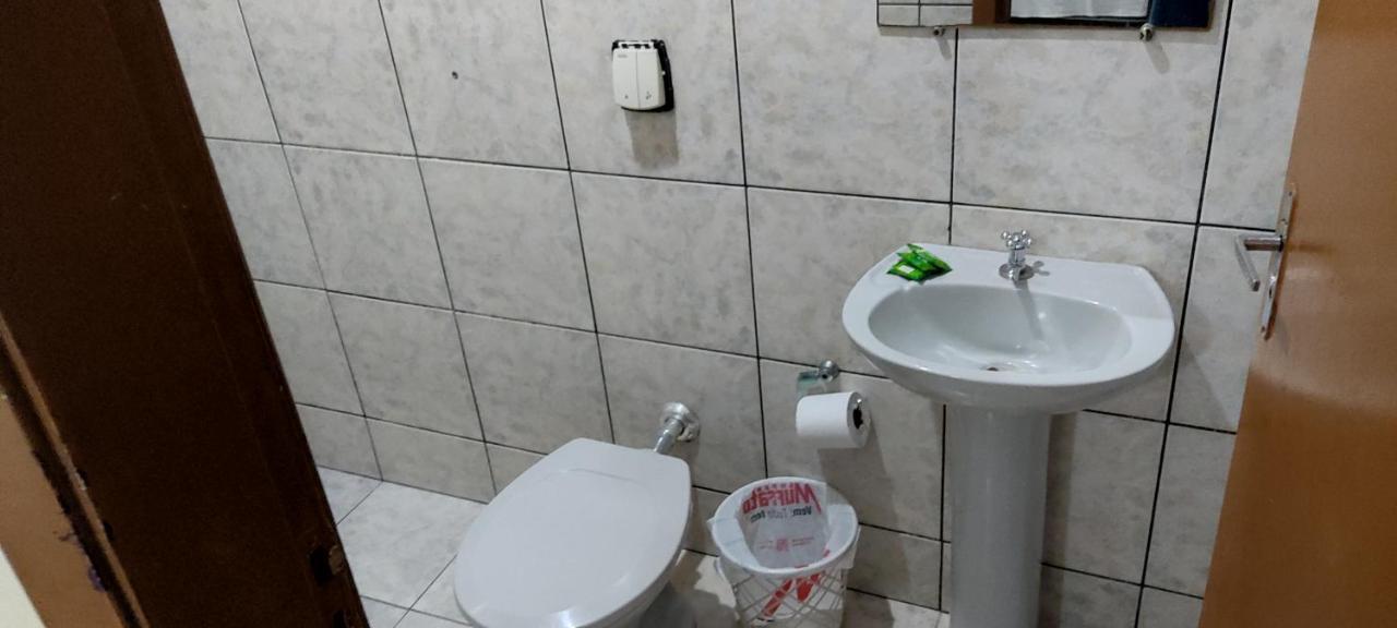 Hotel Gringos Londrina Kültér fotó