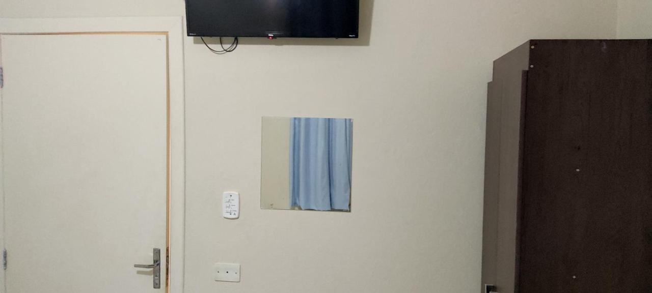 Hotel Gringos Londrina Kültér fotó