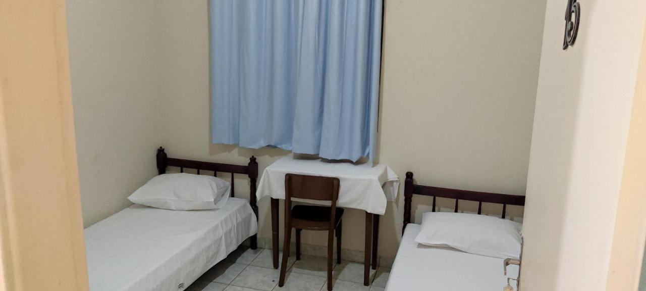 Hotel Gringos Londrina Kültér fotó