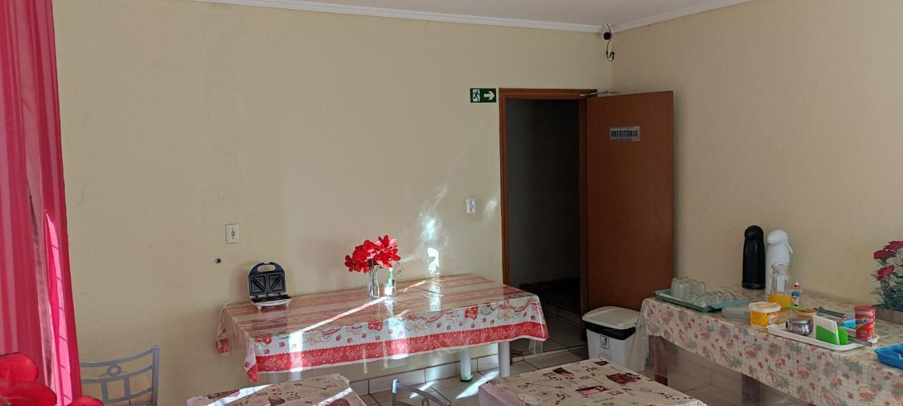 Hotel Gringos Londrina Kültér fotó