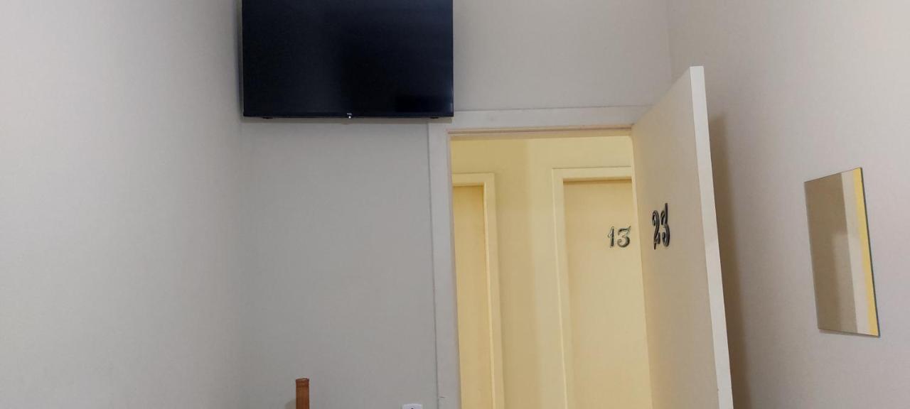 Hotel Gringos Londrina Kültér fotó