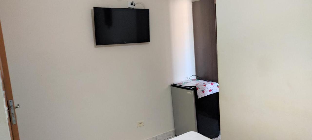 Hotel Gringos Londrina Kültér fotó