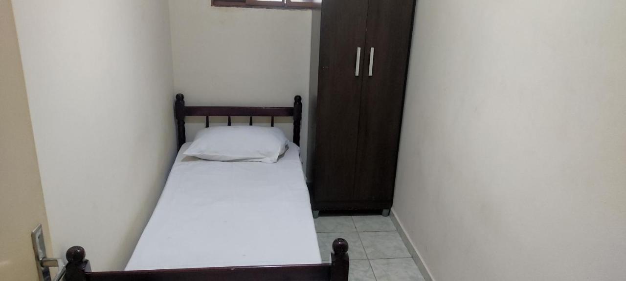 Hotel Gringos Londrina Kültér fotó