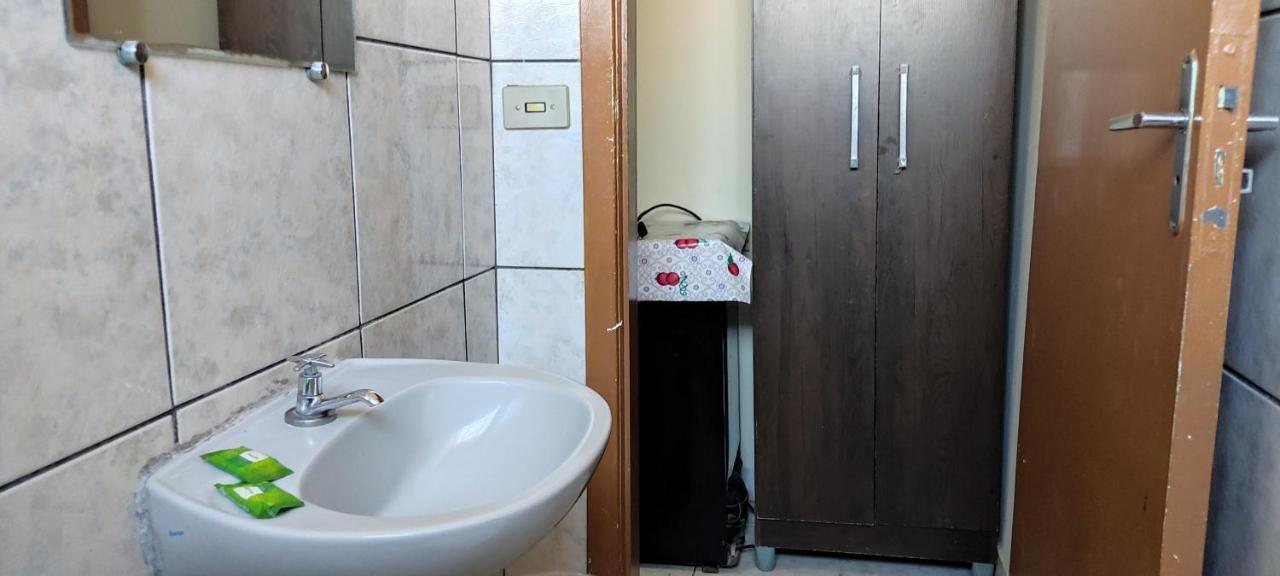 Hotel Gringos Londrina Kültér fotó