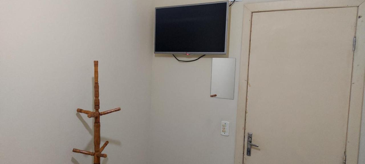 Hotel Gringos Londrina Kültér fotó
