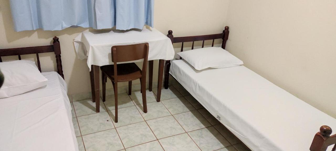 Hotel Gringos Londrina Kültér fotó