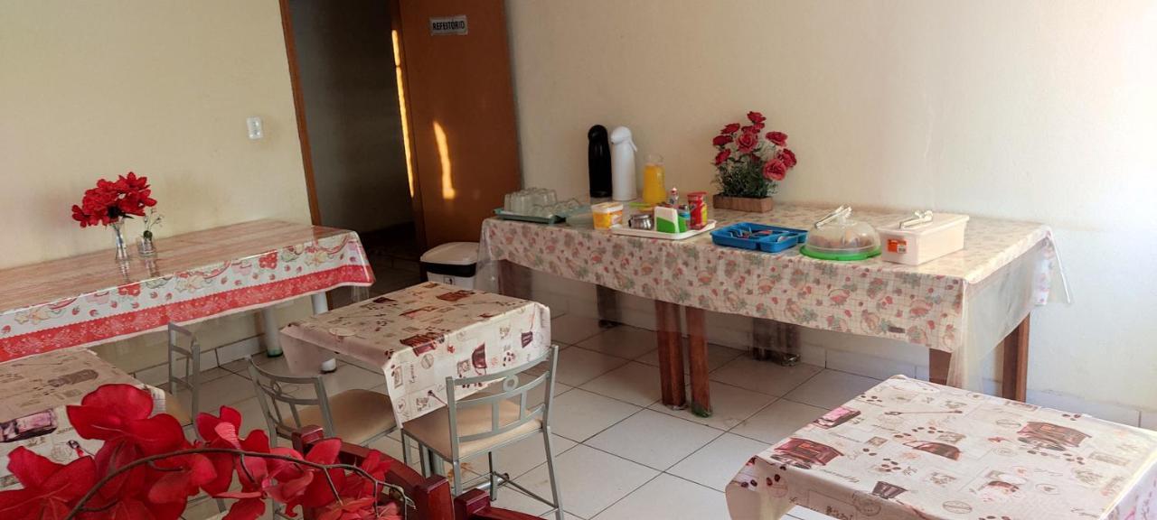 Hotel Gringos Londrina Kültér fotó