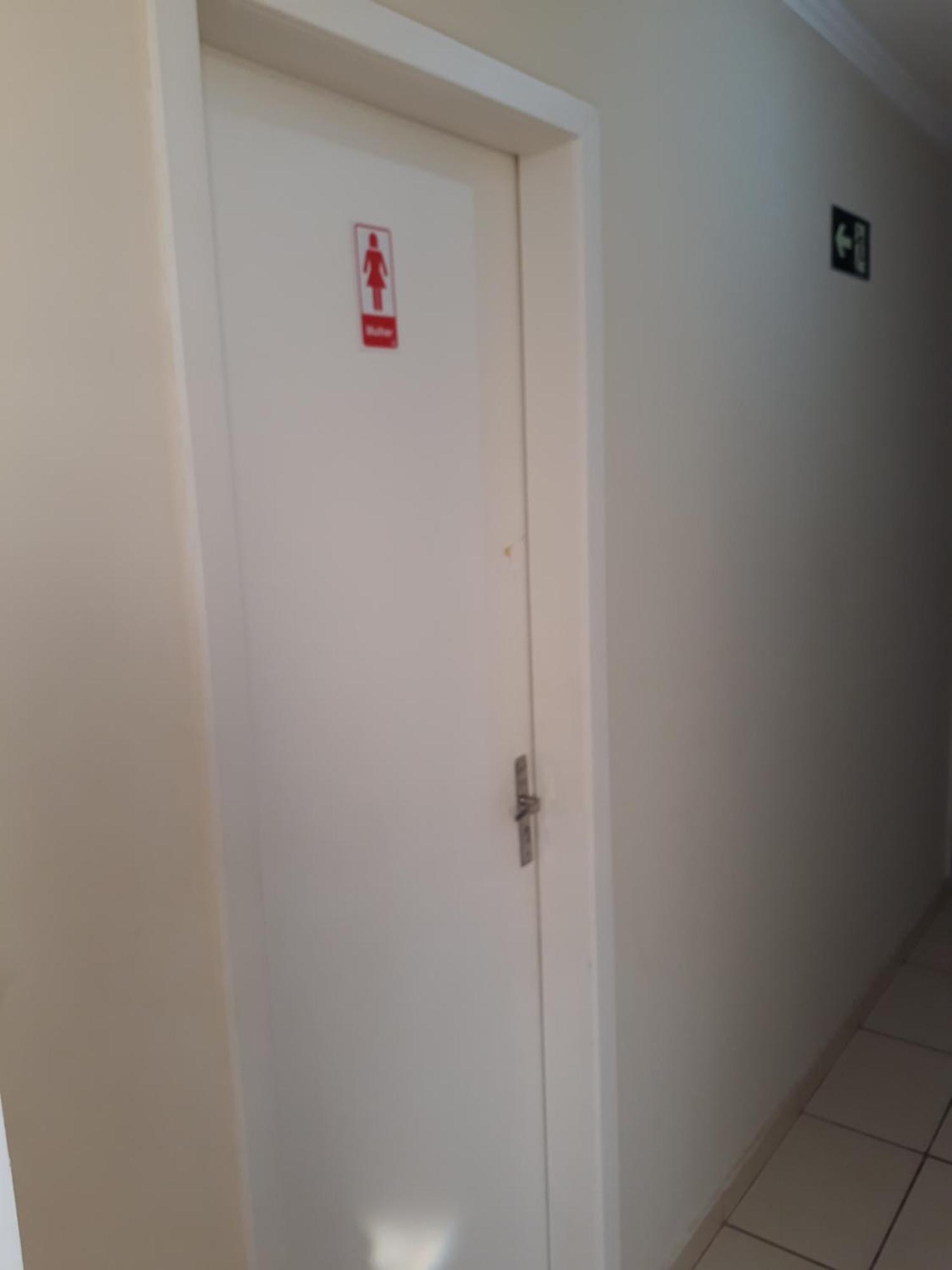Hotel Gringos Londrina Kültér fotó