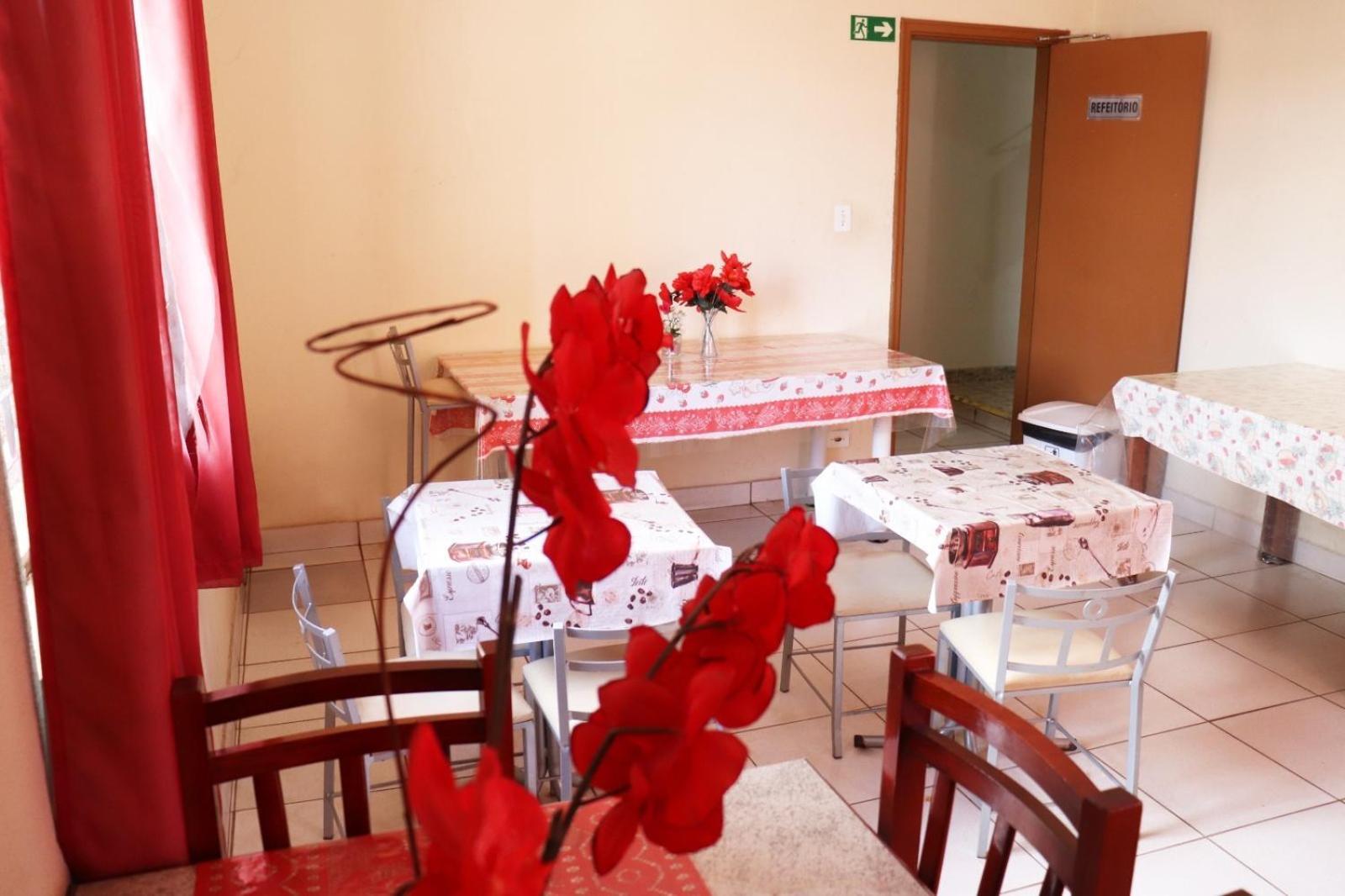 Hotel Gringos Londrina Kültér fotó