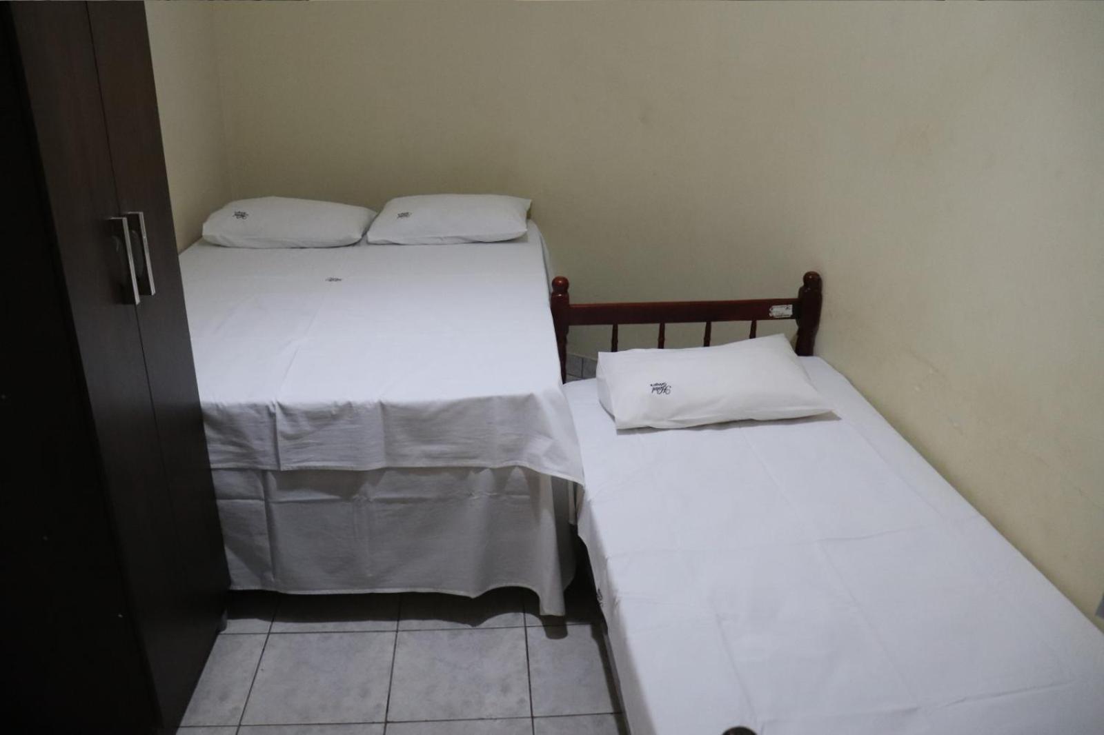 Hotel Gringos Londrina Kültér fotó