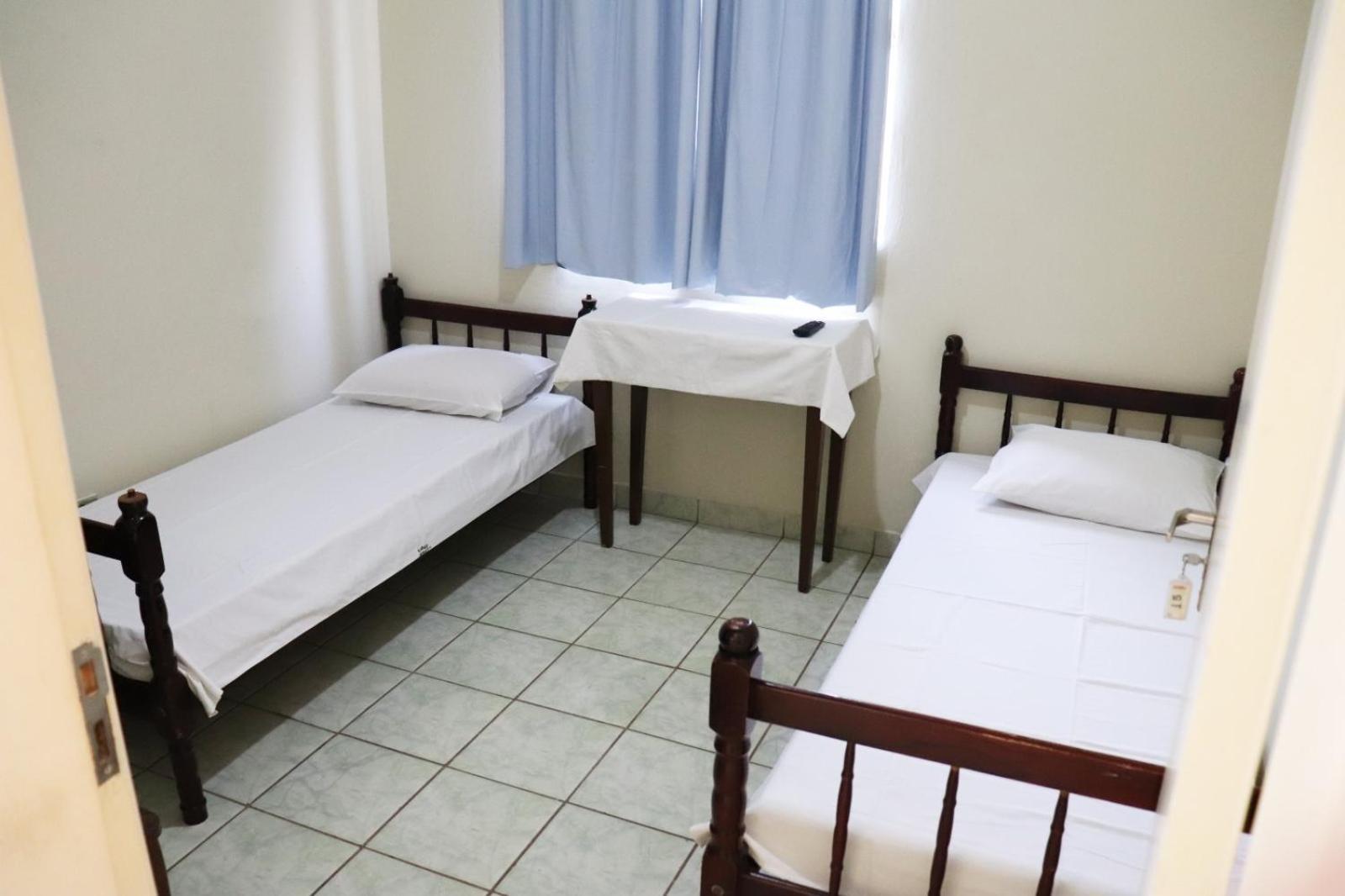 Hotel Gringos Londrina Kültér fotó