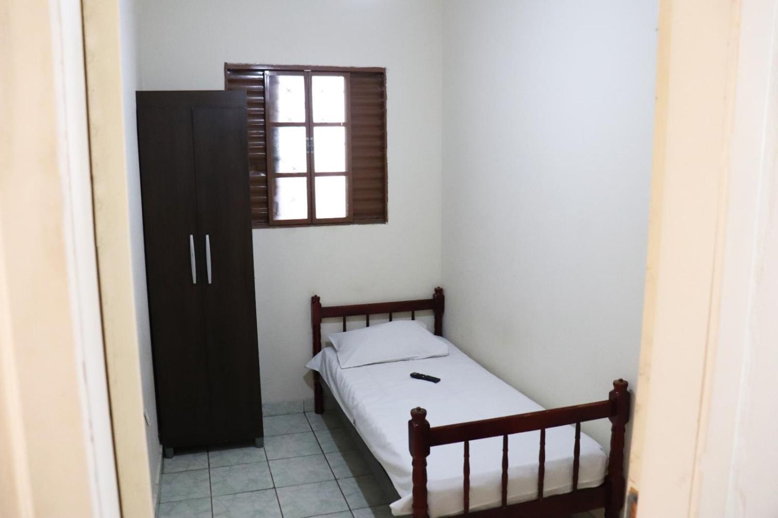 Hotel Gringos Londrina Kültér fotó