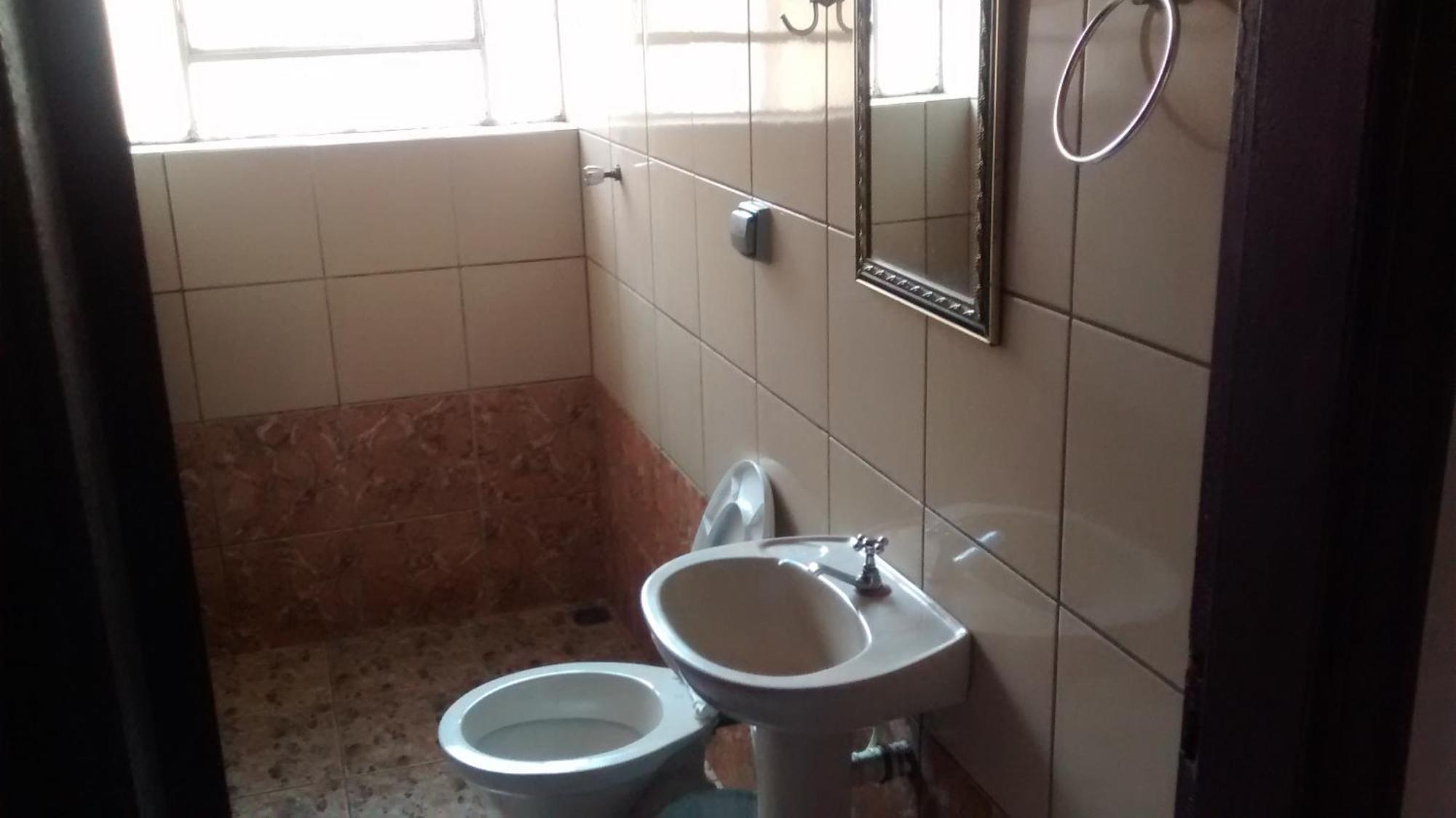Hotel Gringos Londrina Szoba fotó