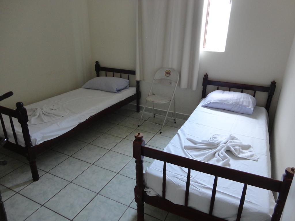 Hotel Gringos Londrina Kültér fotó