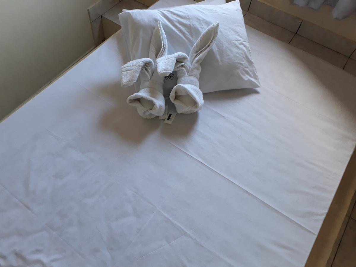 Hotel Gringos Londrina Kültér fotó