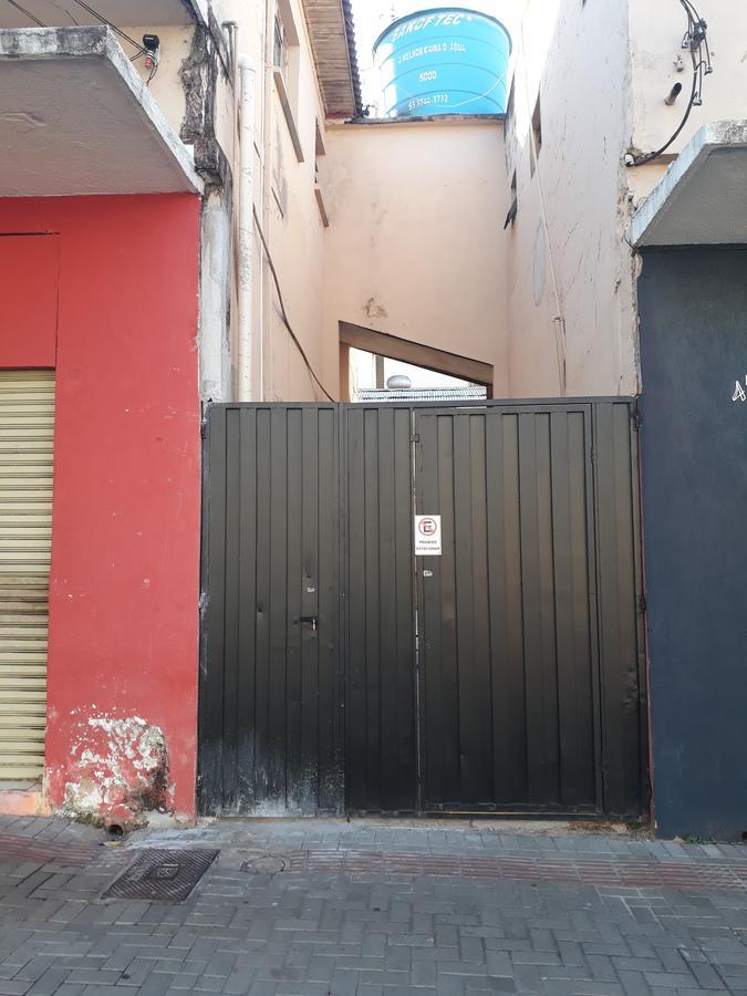 Hotel Gringos Londrina Kültér fotó
